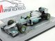     AMG Petronas F1 Team W04 -   (Minichamps)