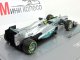     AMG Petronas F1 Team W04 -   (Minichamps)