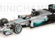     AMG Petronas F1 Team W05 -   (Minichamps)