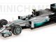     AMG Petronas F1 Team W05 -   (Minichamps)