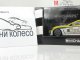      MC GT4-Necchi - Trofeo Granturismo MC - 2010 (Minichamps)