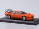    Lamborghini Urraco Rally (Bob Wallace), orange 1974 (WhiteBox (IXO))