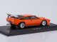    Lamborghini Urraco Rally (Bob Wallace), orange 1974 (WhiteBox (IXO))