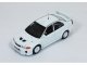    MITSUBISHI LANCER Evo V Rally Spec 1998 White (IXO)