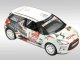    CITROEN DS3 R3 1 Rallye du Var 2010 Sebastien Ogier (Norev)