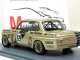    BMW 2002 69 GS Tuning Warsteiner J.Obermoser (Neo Scale Models)