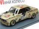    BMW 2002 69 GS Tuning Warsteiner J.Obermoser (Neo Scale Models)