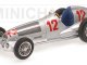    MERCEDES BENZ W 125  RUDOLF CARACCIOLA  WINNER GERMAN GP 1937 (Minichamps)