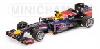 Infiniti Red Bull Racing Renault RB9 - Sebastian Vettel - winner German GP 2013