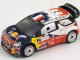    Citroen DS3 WRC 2 Winner French Rally (Spark)