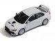    MITSUBISHI LANCER EVO X Rally Spec 2011 White (IXO)