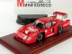     935 LT1 - 1982 #5  IMSA Mid-Ohio 500km 4th Place -Bob Akin/Coca-Cola (True Scale Miniatures)