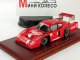     935 LT1 - 1982 #5  IMSA Mid-Ohio 500km 4th Place -Bob Akin/Coca-Cola (True Scale Miniatures)