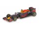    Red Bull Racing Tag-Heuer RB12 - Daniel Ricciardo - Aero Shield Test Free Practice Russian GP 2016 (Minichamps)