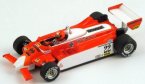 Alfa Romeo 179 22 Dutch GP