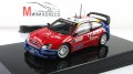 Ситроен XSARA WRC, победитель ралли Монте Карло 2004 года