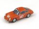    Porsche 911T 147 5th Monte Carlo Rally 1965 H. Linge - P. Falk (Spark)