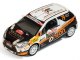    CITROEN DS3 R3 #79 M.Burri-S.Rey Rally Monte Carlo IRC 2011 (IXO)