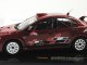      EVO X &quot;RALLIART&quot; 2008 Tarmac Spec Rally Presentation Version (IXO)