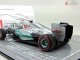     AMG Petronas F1 Team W03   (Minichamps)