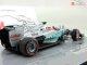     AMG Petronas F1 Team W03   (Minichamps)