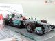     AMG Petronas F1 Team W03   (Minichamps)