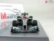     AMG Petronas F1 Team W03   (Minichamps)