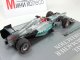     AMG Petronas F1 Team W03   (Minichamps)