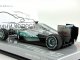     AMG Petronas F1 Team W03   (Minichamps)