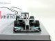     AMG Petronas F1 Team W03   (Minichamps)