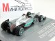     AMG Petronas F1 Team W03   (Minichamps)