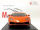    Lamborghini Huracan LP610-4 (WhiteBox (IXO))