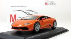 Lamborghini Huracan LP610-4