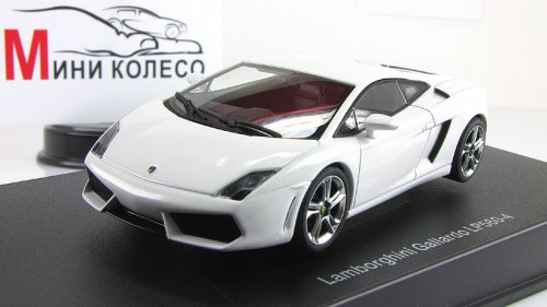  Gallardo LP560-4