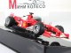     F2004   , . (Hot Wheels Elite)