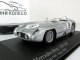     300 SLR - JUAN MANUEL FANGIO - 24H LE MANS 1955 (Minichamps)