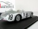     300 SLR - JUAN MANUEL FANGIO - 24H LE MANS 1955 (Minichamps)