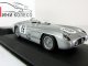     300 SLR - JUAN MANUEL FANGIO - 24H LE MANS 1955 (Minichamps)