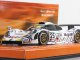     911 GT1 - Alzen/Mueller/Wollek - 24h LE Mans 1998 -  Exclusive ACO (Minichamps)