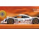     911 GT1 - Alzen/Mueller/Wollek - 24h LE Mans 1998 -  Exclusive ACO (Minichamps)
