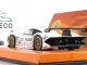     911 GT1 - Alzen/Mueller/Wollek - 24h LE Mans 1998 -  Exclusive ACO (Minichamps)