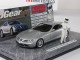     SLR McLaren &quot;Top Gear&quot;     (Minichamps)