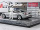     SLR McLaren &quot;Top Gear&quot;     (Minichamps)