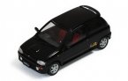 SUBARU Vivio RX-R 1998 Black