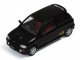    SUBARU Vivio RX-R 1998 Black (IXO)