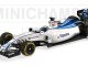    WILLIAMS MARTINI RACING MERCEDES FW37 - FELIPE MASSA - ABU DHABI GP 2015 (Minichamps)