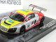     R8  LMS - Stuck/Biela/Basseng - VLN Nurburgring (Minichamps)