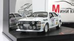  QUATTRO - #27