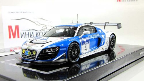  R8 Lms Ultra