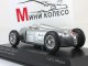    Auto Union Typ A (Minichamps)